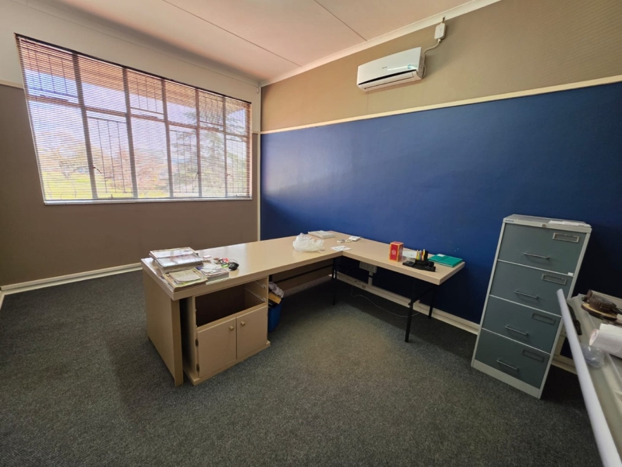 To Let Commercial Property for Rent in Bethlehem Free State